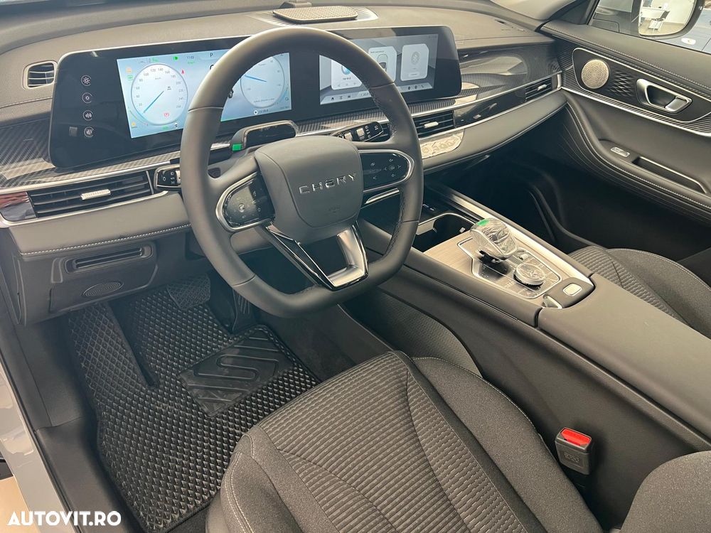 Chery Tiggo 7 - 13