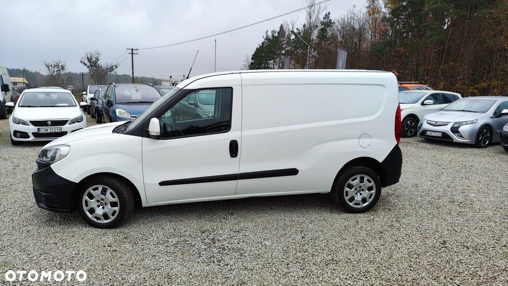 Fiat Doblo - 28