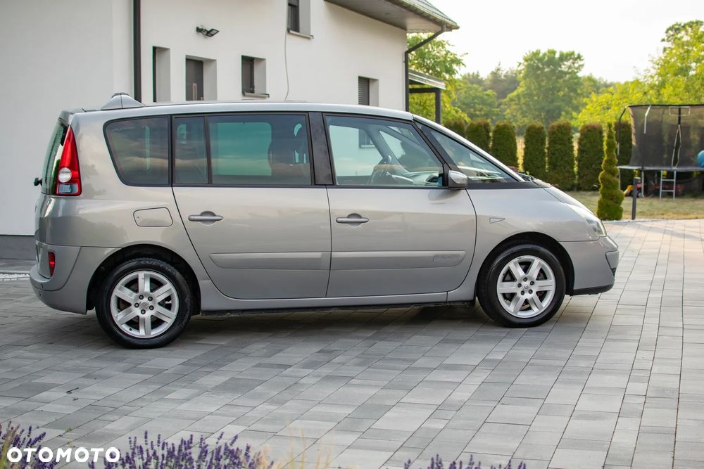 Renault Espace - 11