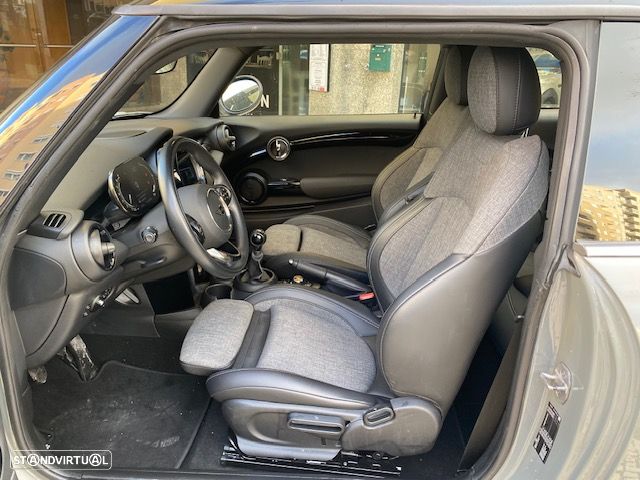 MINI 3 Portas One Classic - 13