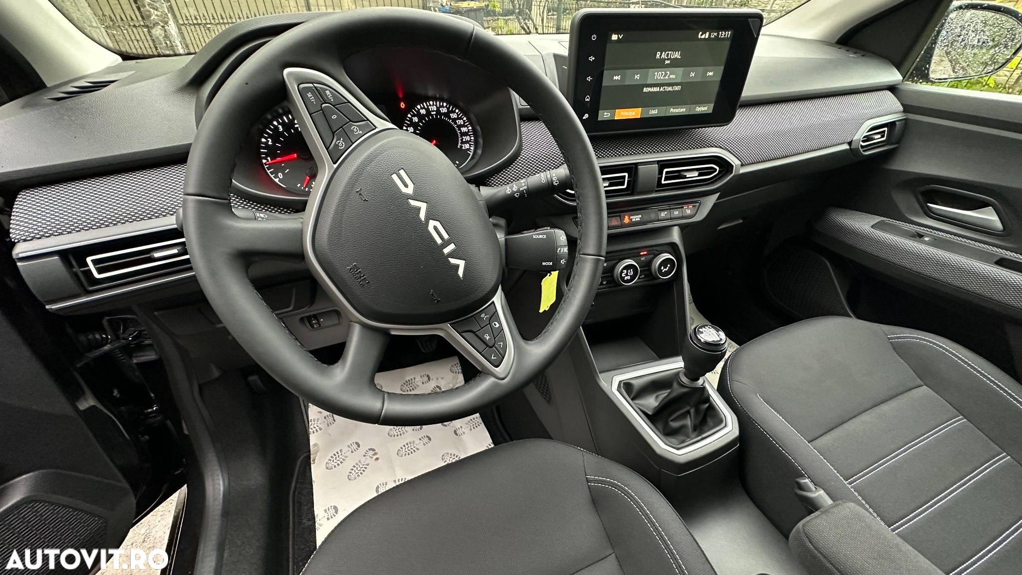 Dacia Jogger 7 locuri TCe 110 Extreme - 3