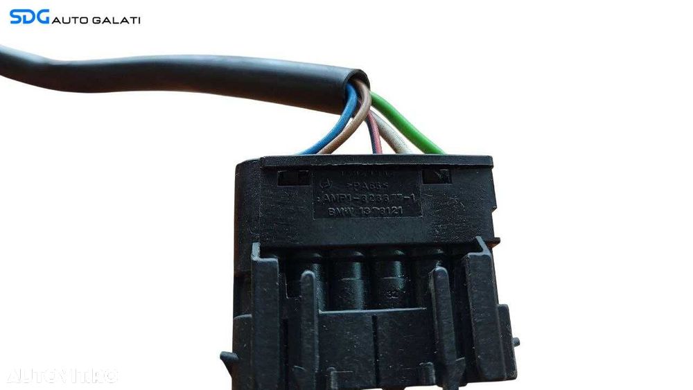 Motor Motoras Actionare Trapa BMW Seria 5 F10 F11 2009 - 2017 Cod 9929003826-01 [LR2234] - 4