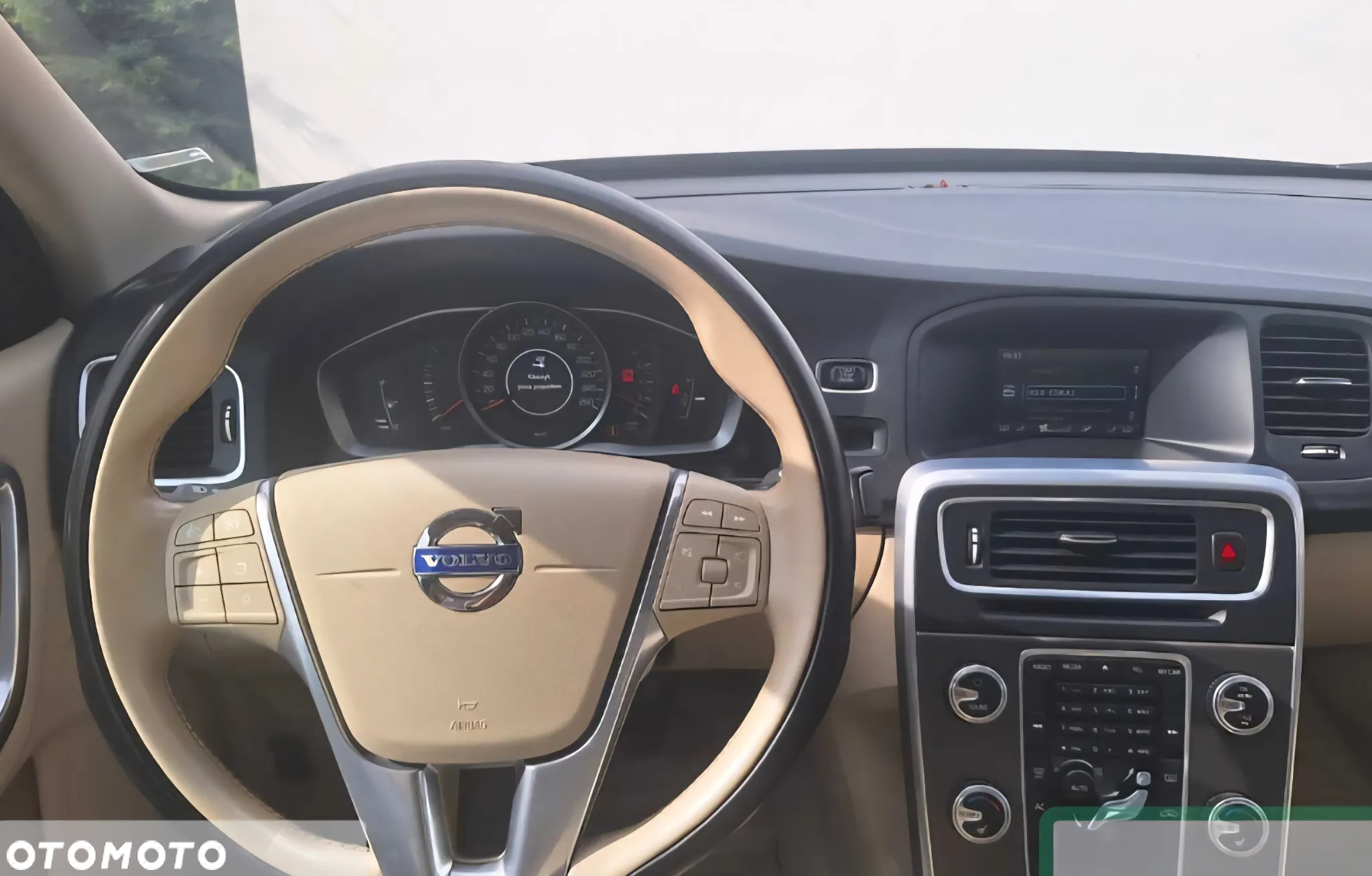Volvo S60 T3 Drive-E Momentum - 8