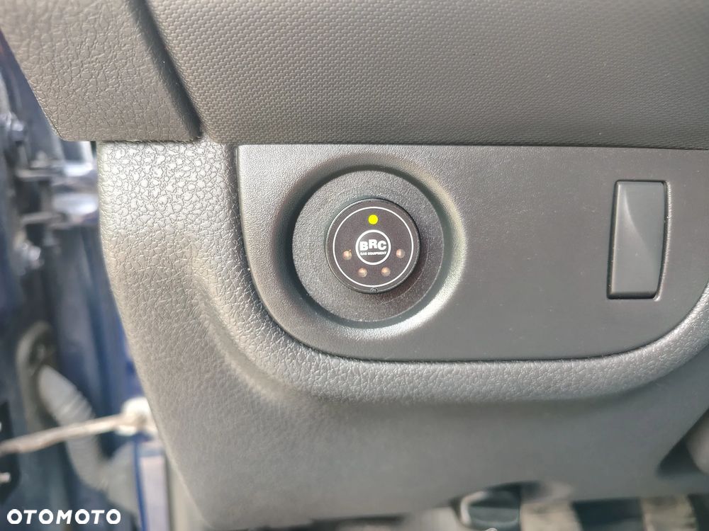 Dacia Logan 1.2 16V Access EU6 - 20