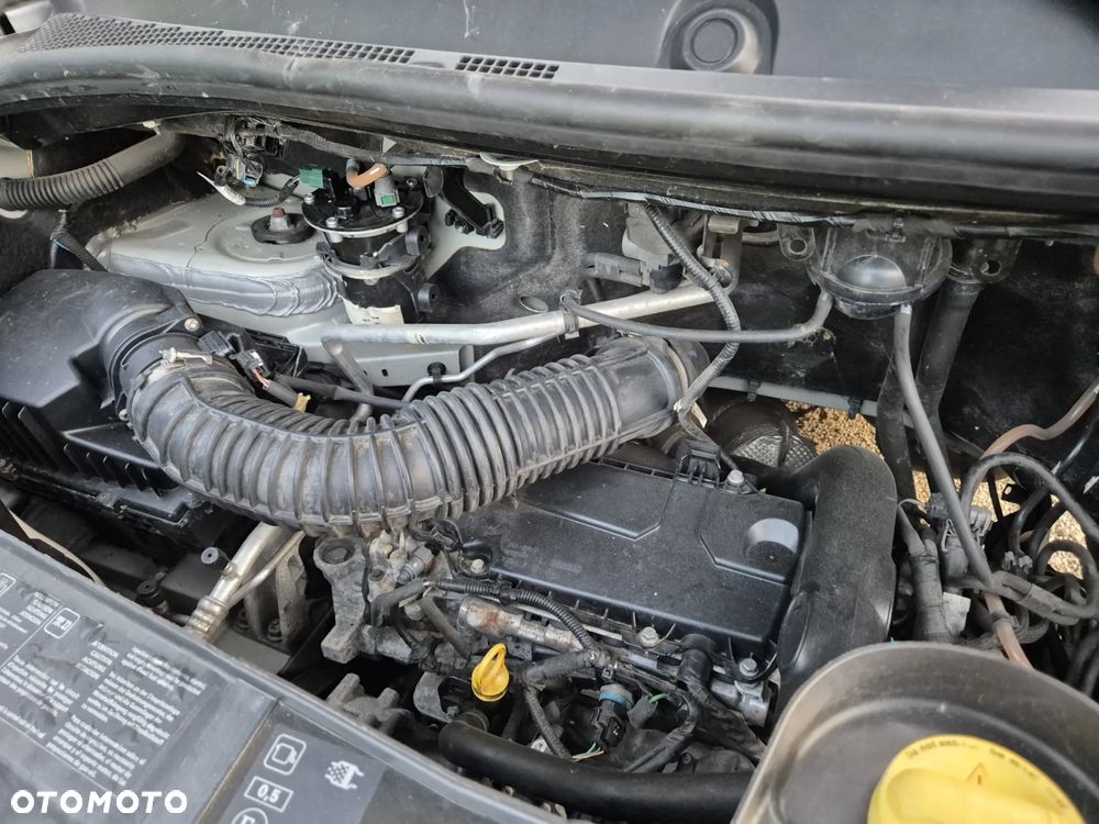 Renault Master 2.3 125KM ŚLICZNY Bez AdBlue** - 26