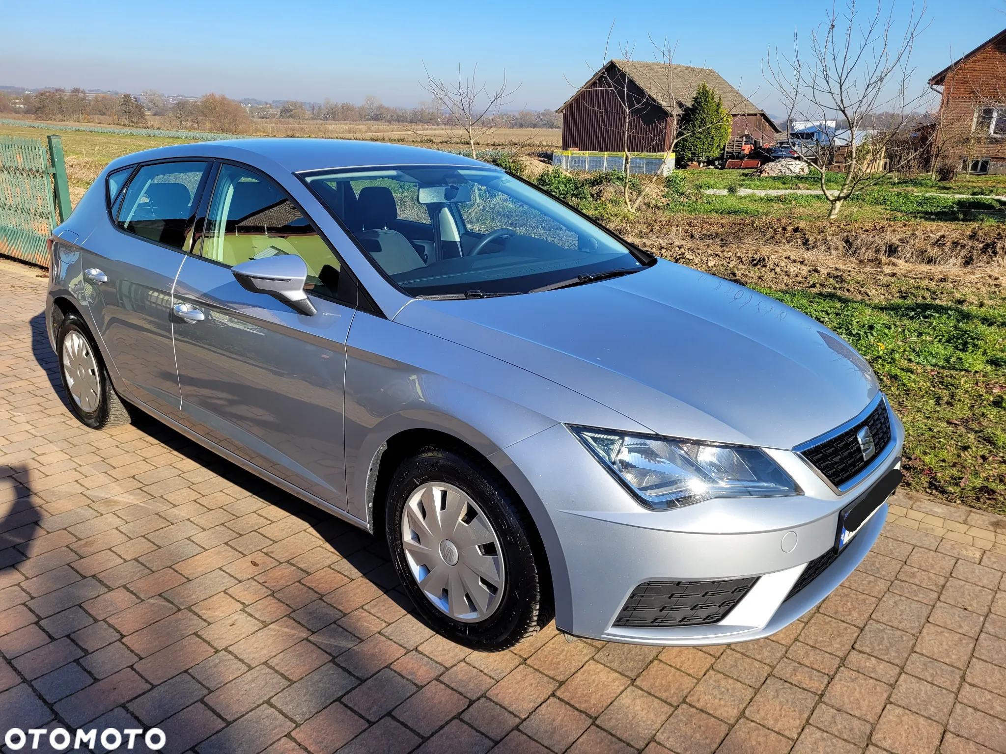 Seat Leon 1.2 TSI Reference - 5