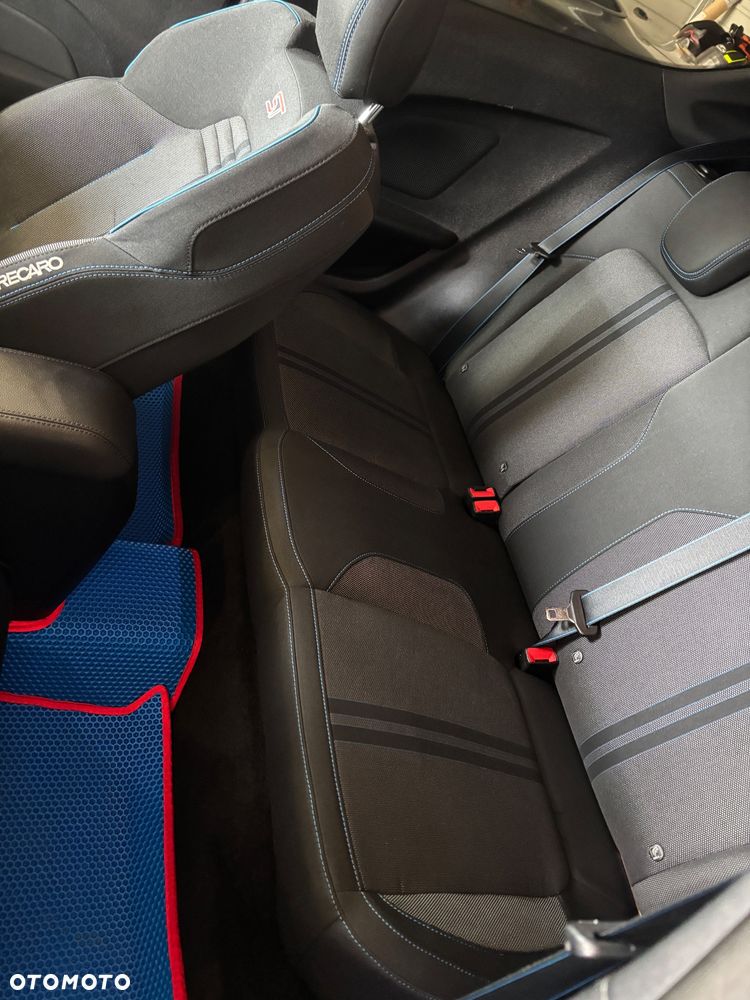 Ford Fiesta 1.5 EcoBoost ST Edition ASS - 17