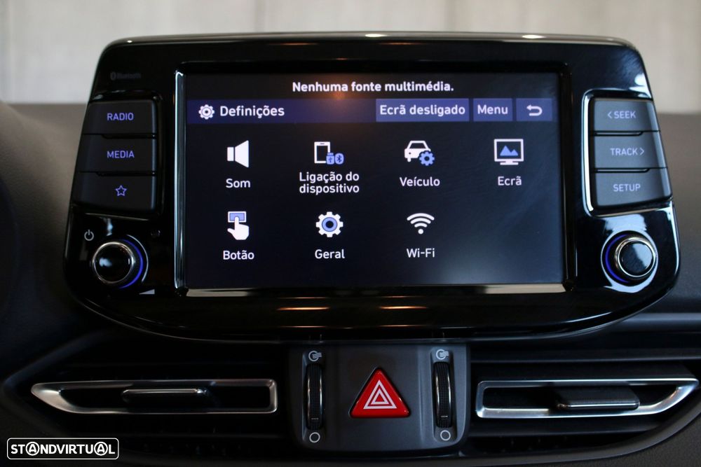 Hyundai i30 SW 1.0 T-GDi Style Plus - 30