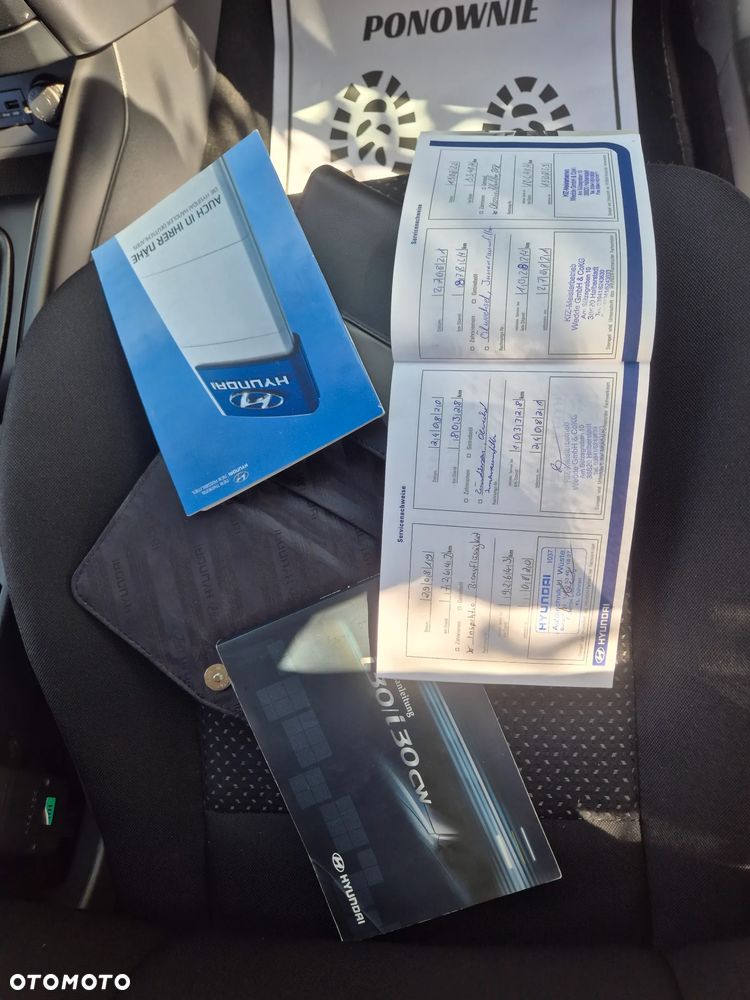 Hyundai i30 1.4 Comfort - 8