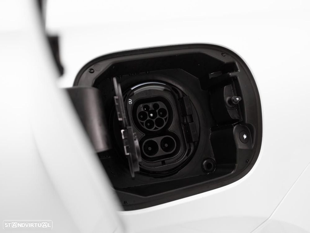 Mercedes-Benz GLE 350 de 4Matic 9G-TRONIC - 15