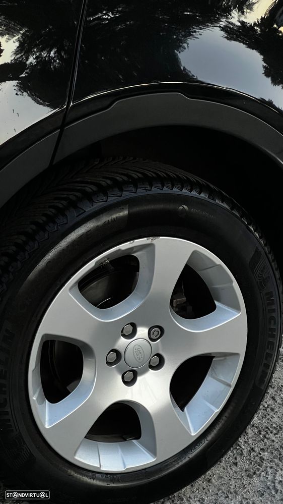 Land Rover Discovery Sport 2.0 eD4 HSE Luxury - 10