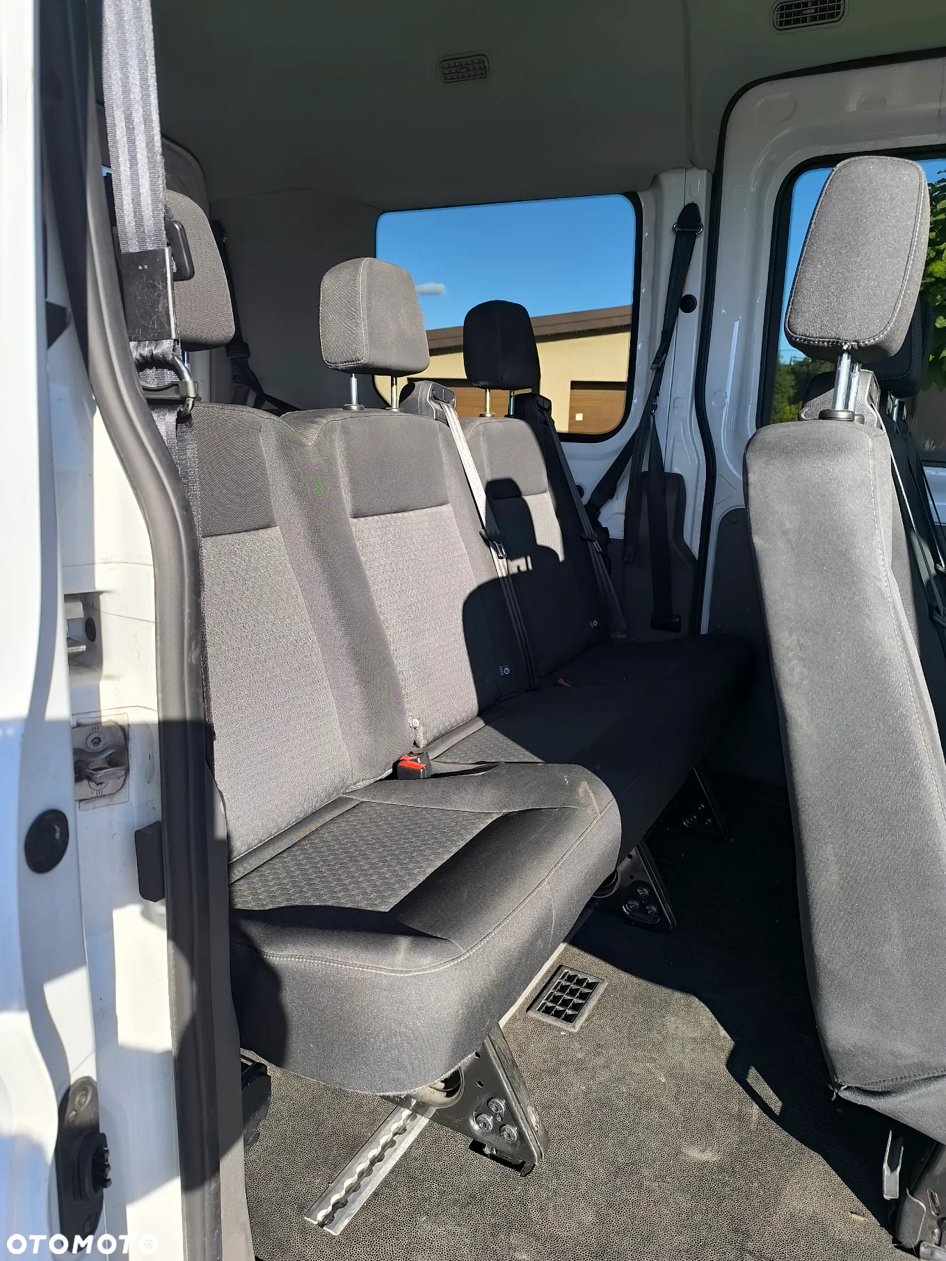 Ford Transit - 14