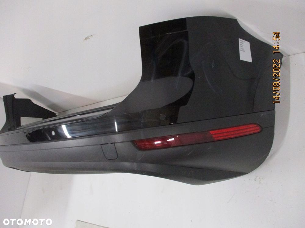 Zderzak VW TOUAREG 7P0 4 PDC POD HAK - 5