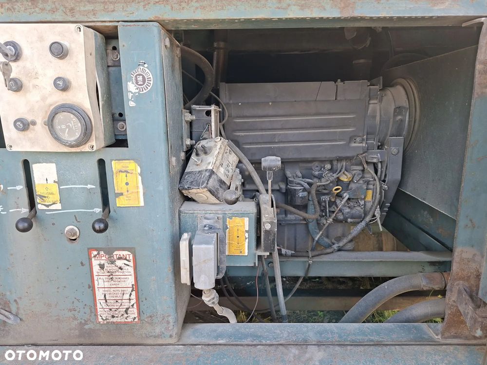 Powerscreen P/Grid - 4