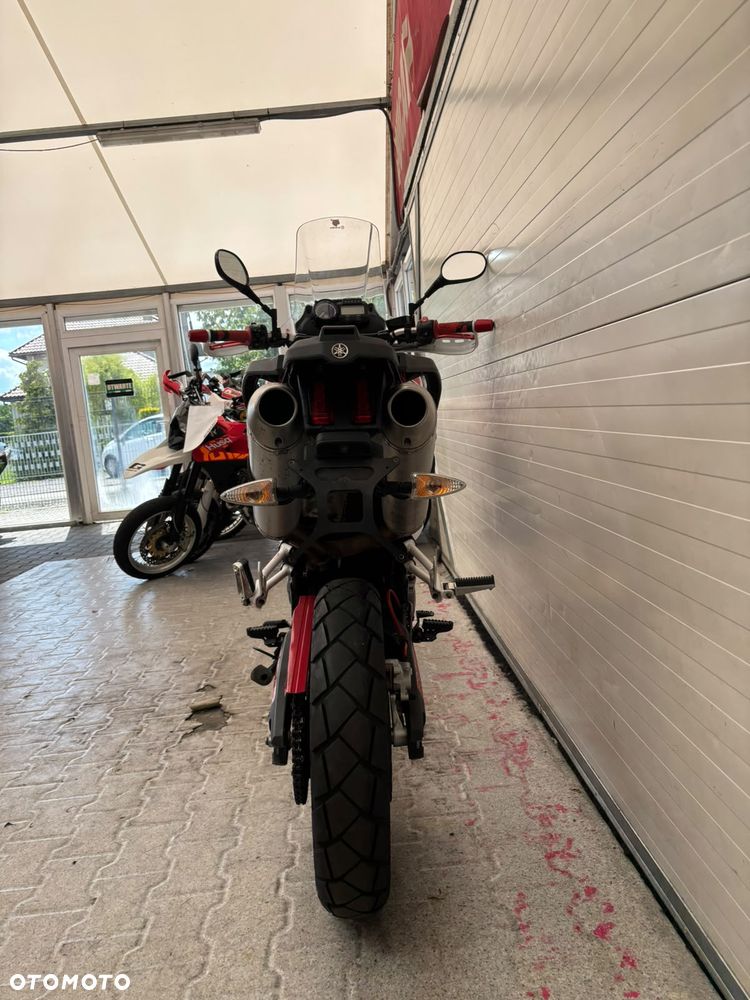 Yamaha XT - 35