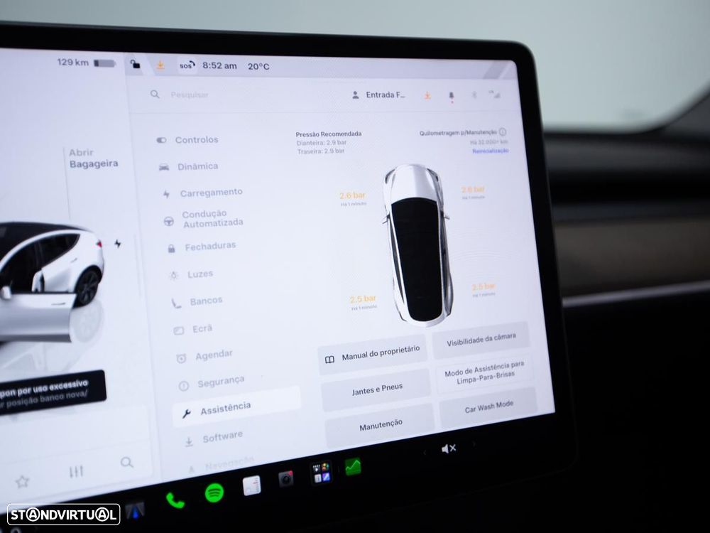 Tesla Model Y RWD - 25