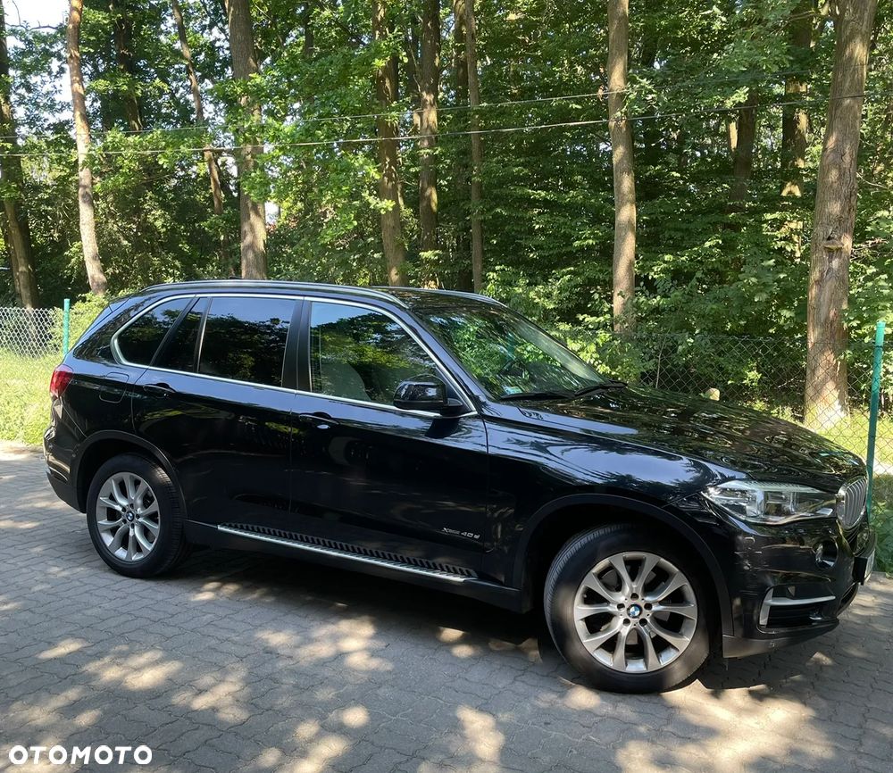 BMW X5 - 3