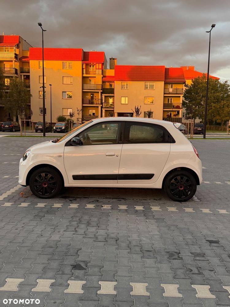 Renault Twingo - 15