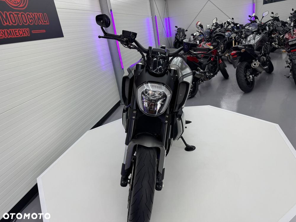 Ducati Diavel - 39