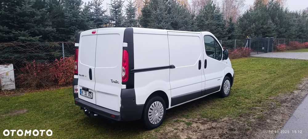 Renault Trafic - 5