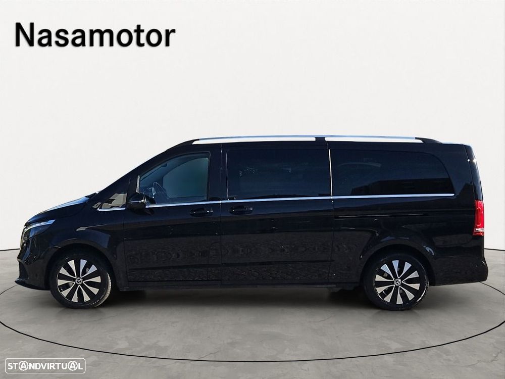 Mercedes-Benz V 250 d Longo Avantgarde - 5