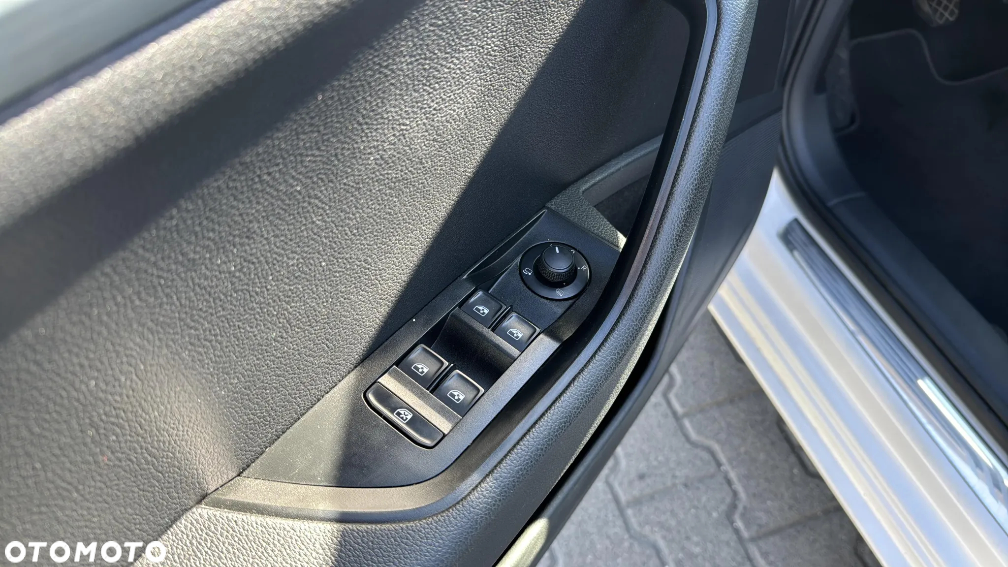 Skoda Superb 1.8 TSI Ambition - 12