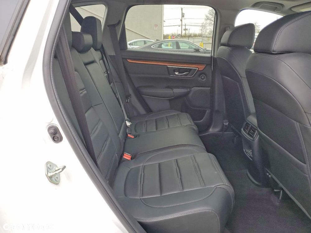 Honda CR-V - 11