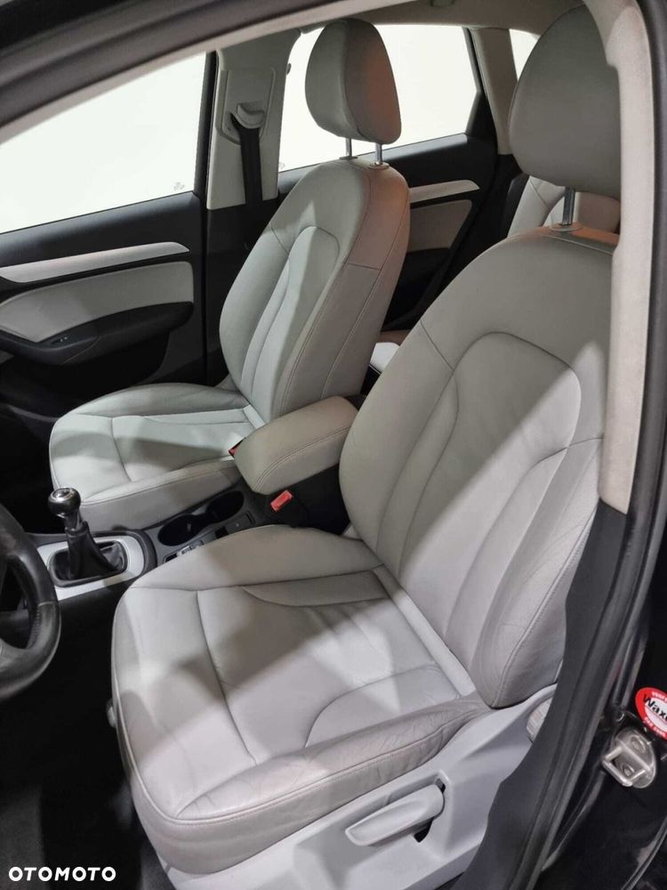 Audi Q3 Sportback - 18