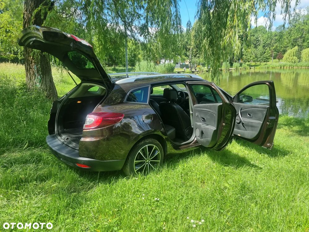 Renault Megane ENERGY TCe 115 Start & Stop LIMITED - 6