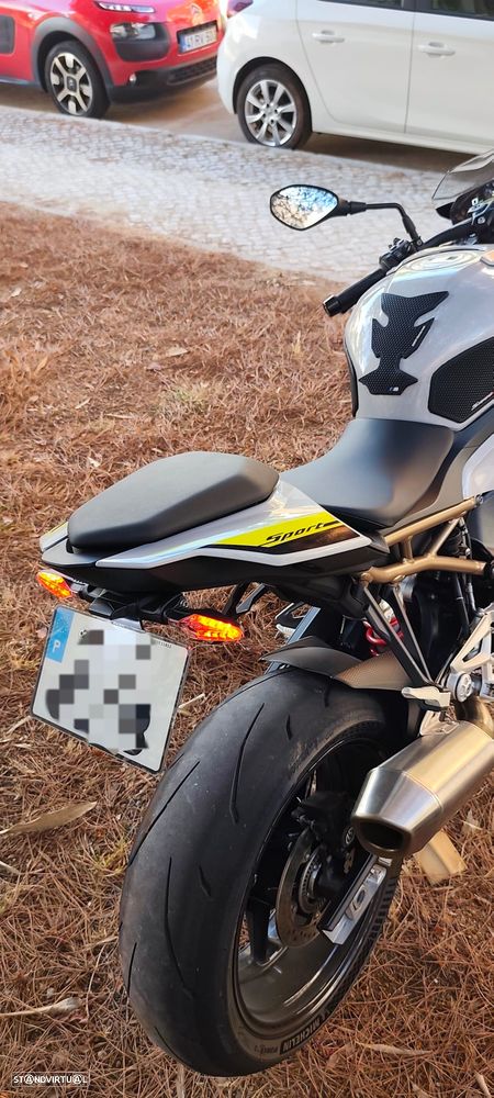 BMW S 1000 R - 17