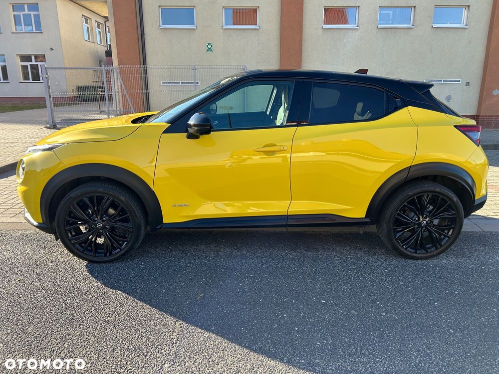 Nissan Juke - 37