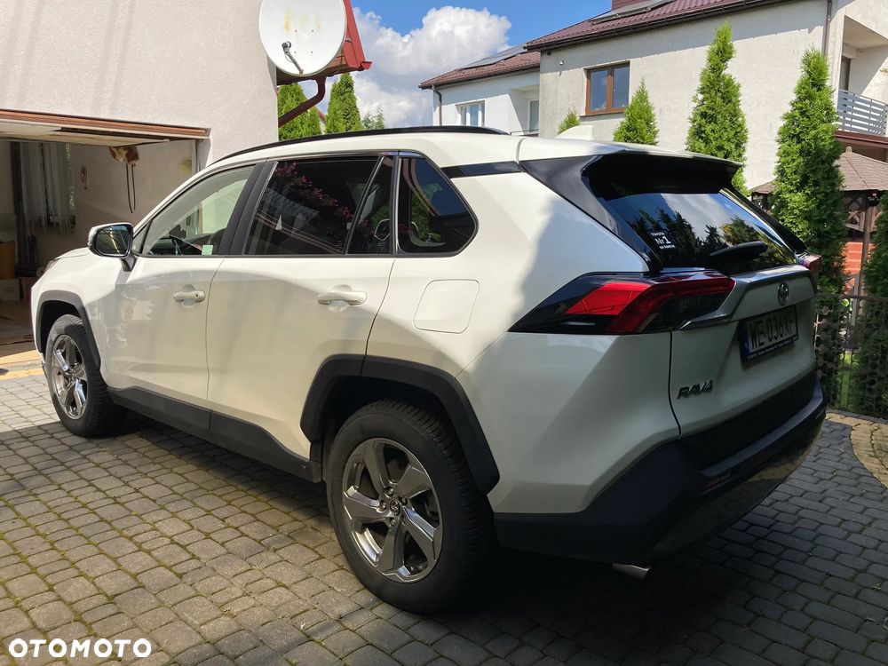 Toyota RAV4 2.0 Comfort 4x2 - 4