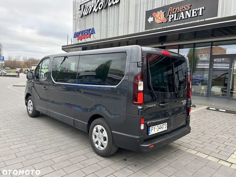 Renault Trafic - 4