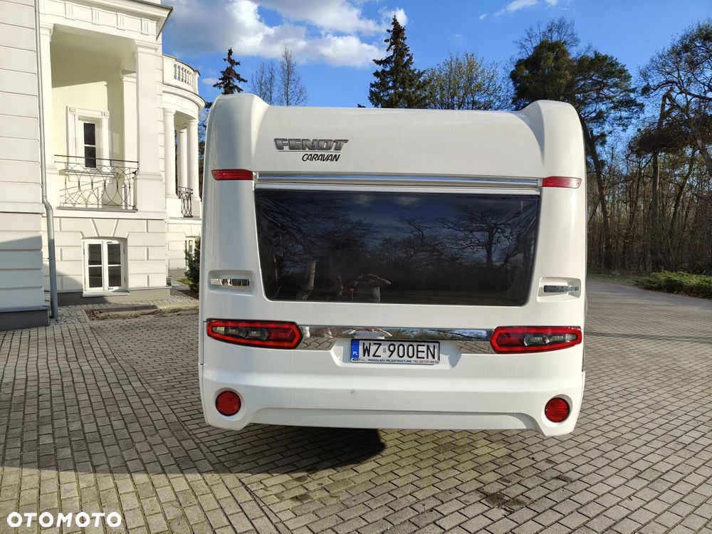 Fendt Brillant 590 - 5