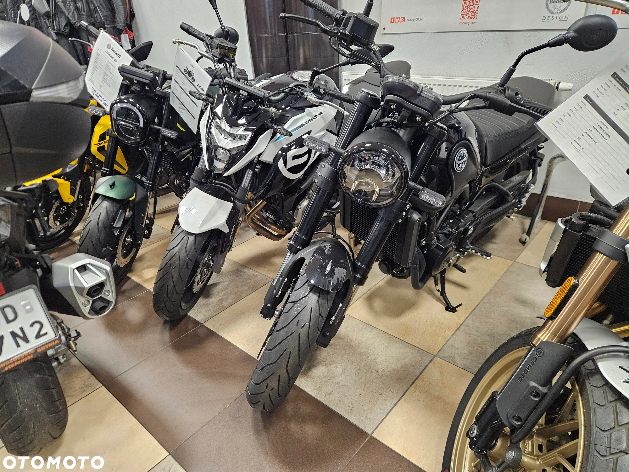 Benelli Leoncino - 4