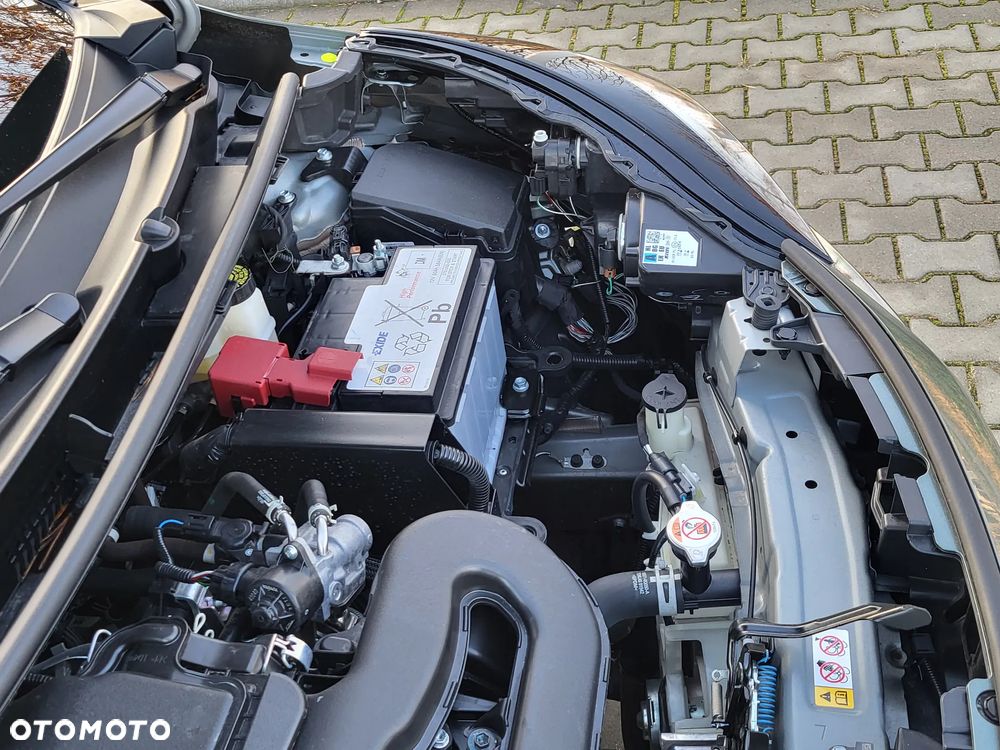 Toyota Aygo X 1.0 VVT-i Style - 33