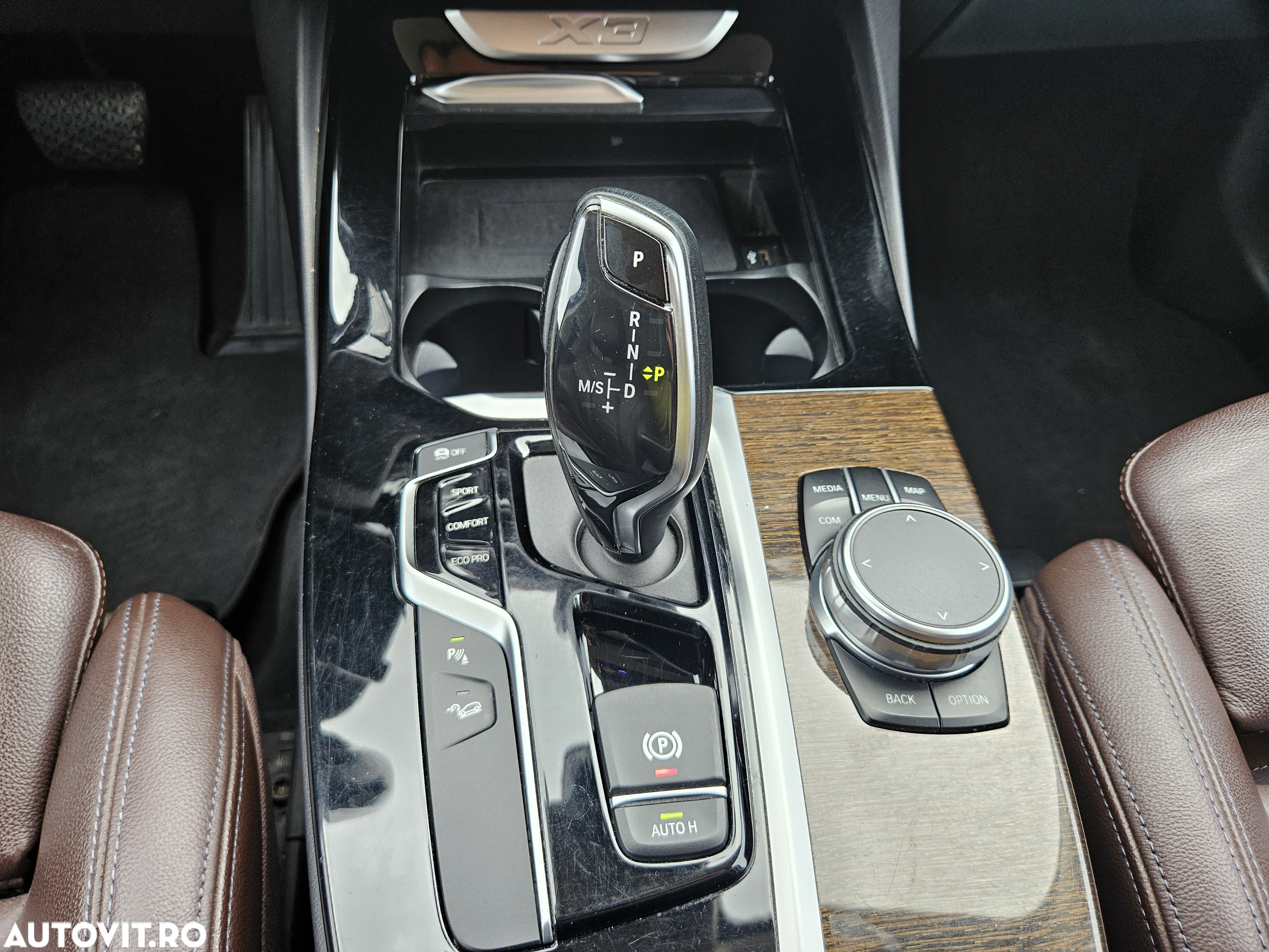 BMW X3 xDrive20d AT xLine - 24