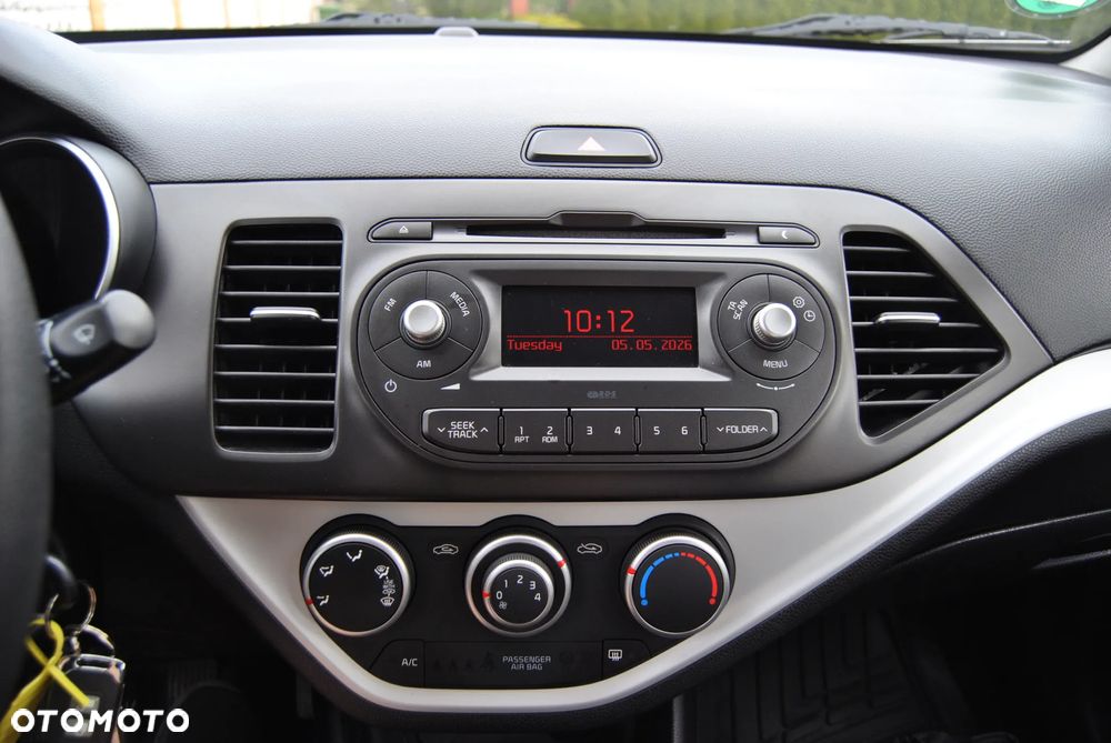Kia Picanto 1.2 Spirit - 11