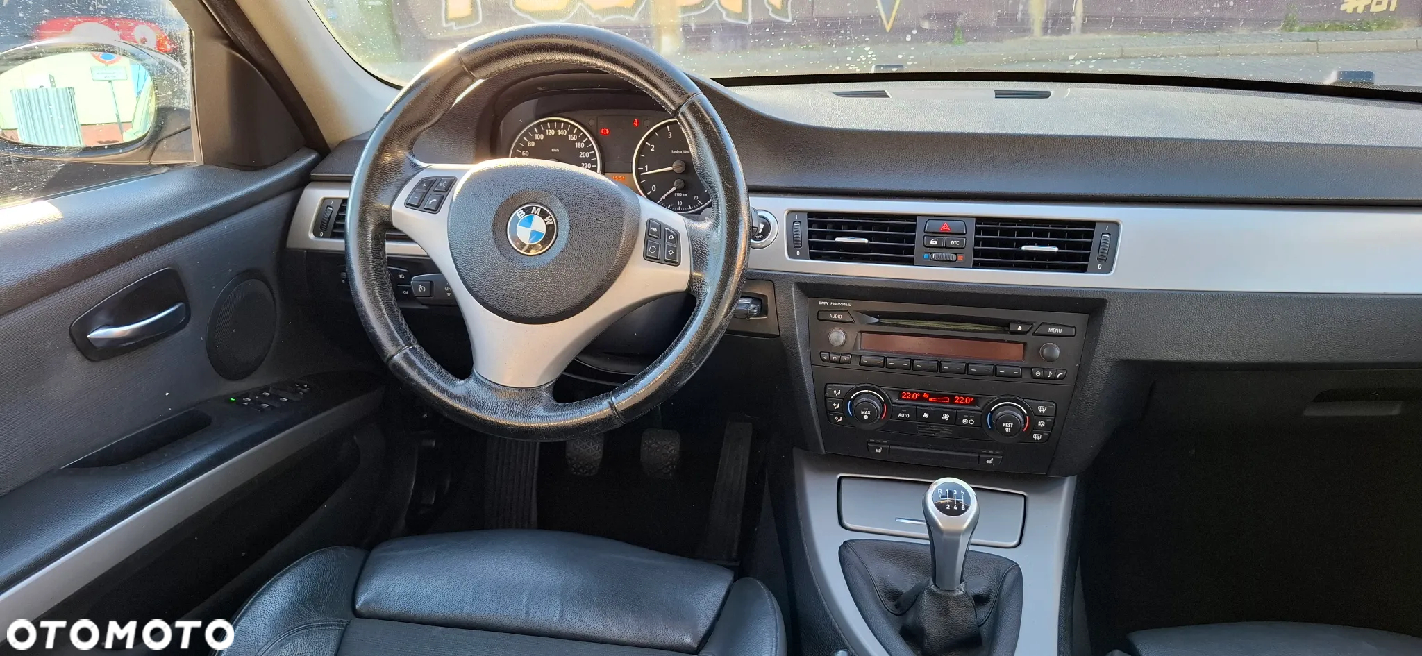 BMW Seria 3 318i - 11