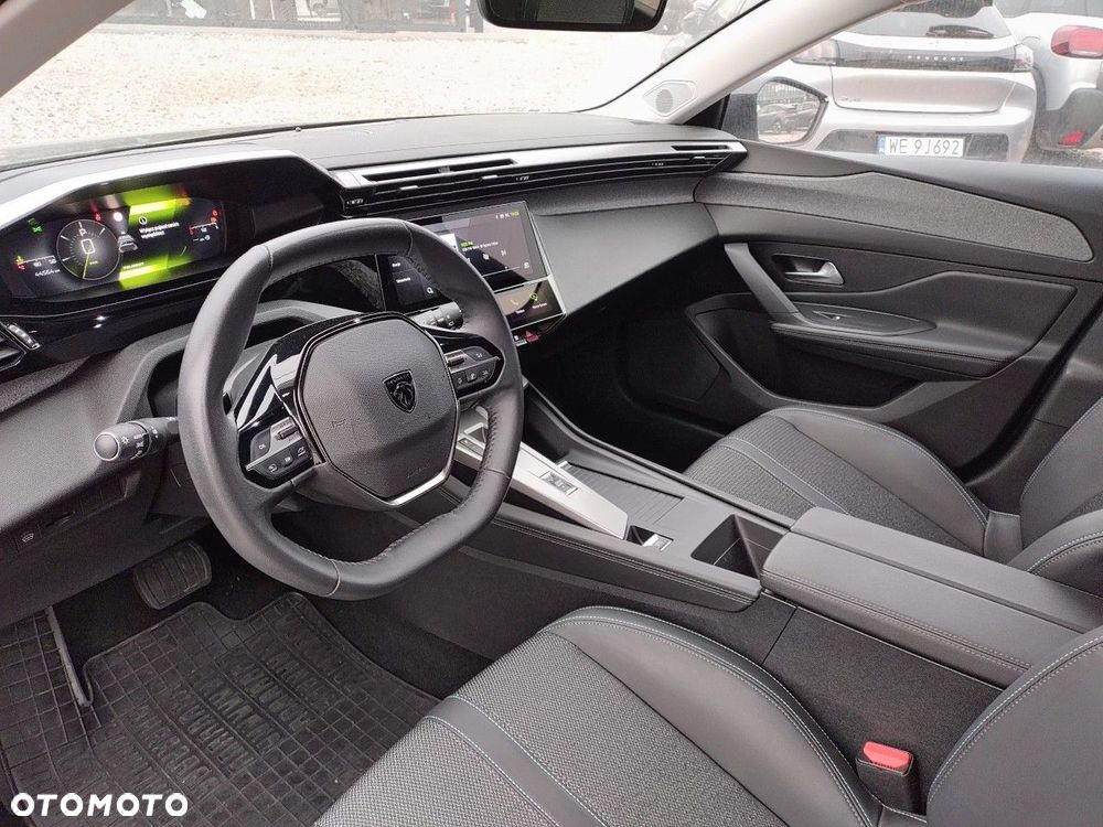 Peugeot 308 - 12