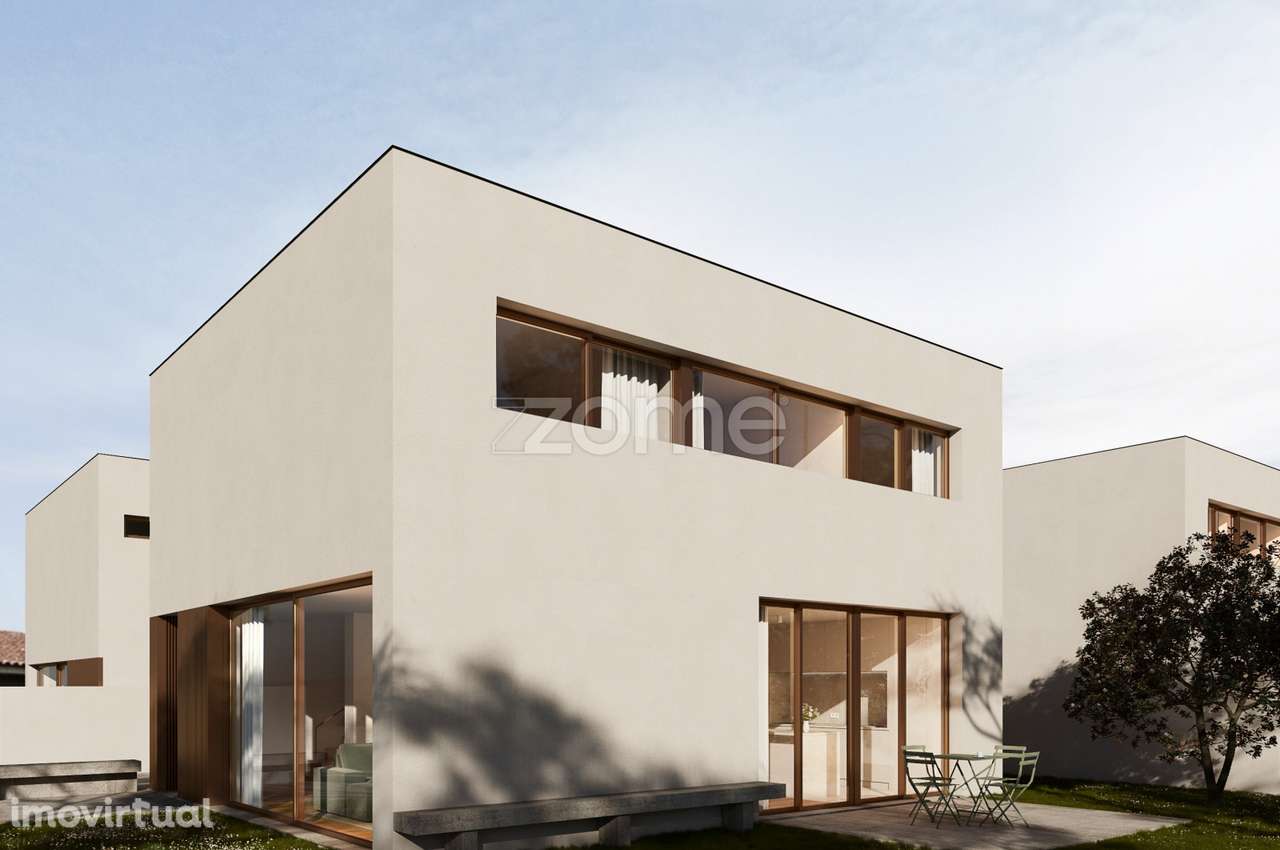 Moradia T3 em Antas, Esposende. - Grande imagem: 5/16