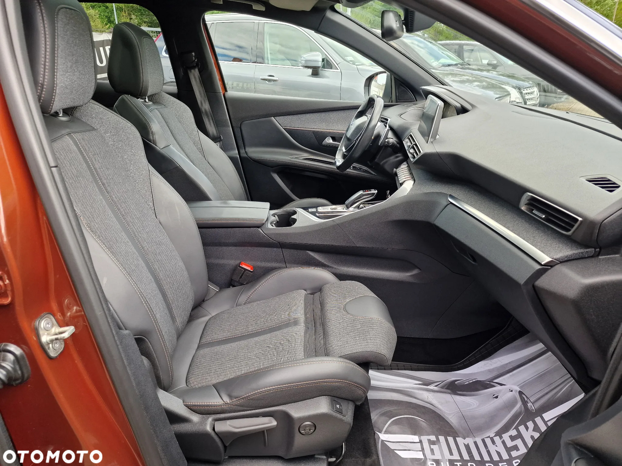 Peugeot 3008 - 26