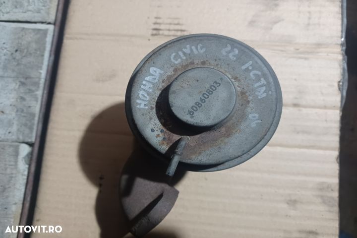 EGR 2.2 60860803 MX1253 Honda Civic 8 [2005 - 2008] - 1