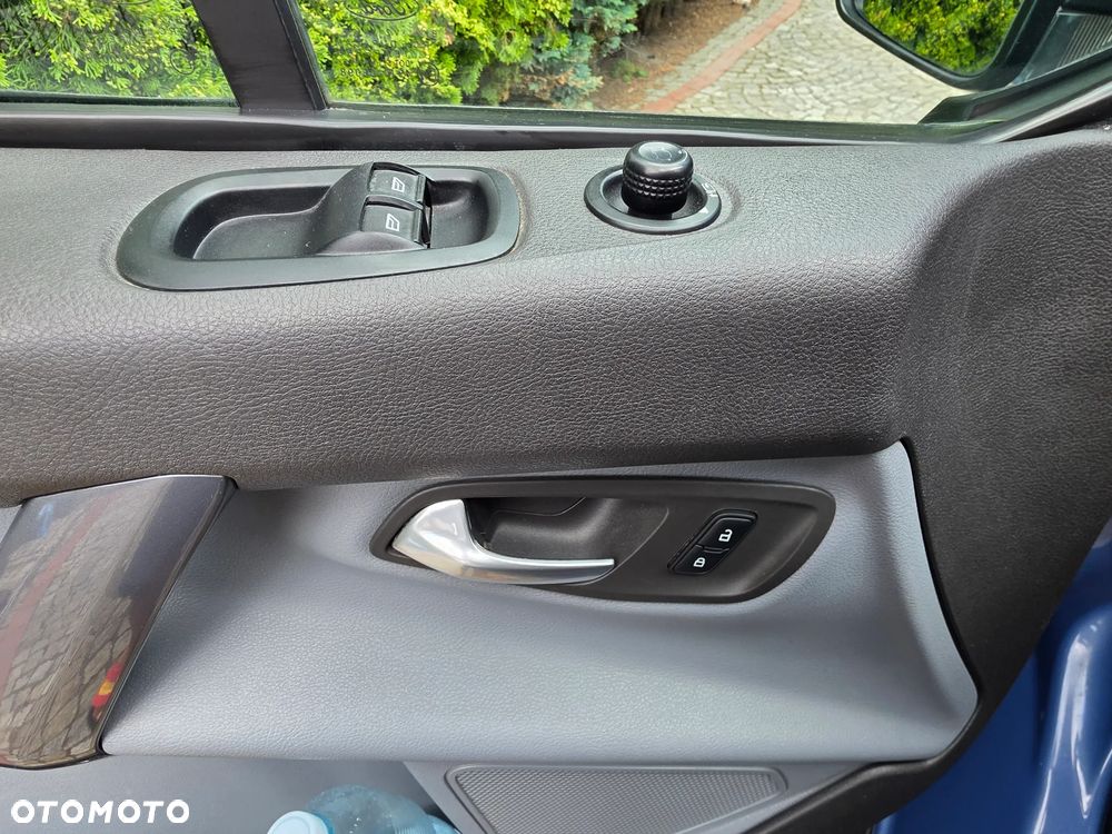 Ford Transit Custom- Wersja "Sport" Kamera, 3-Osobowy.Salon-PL - 28