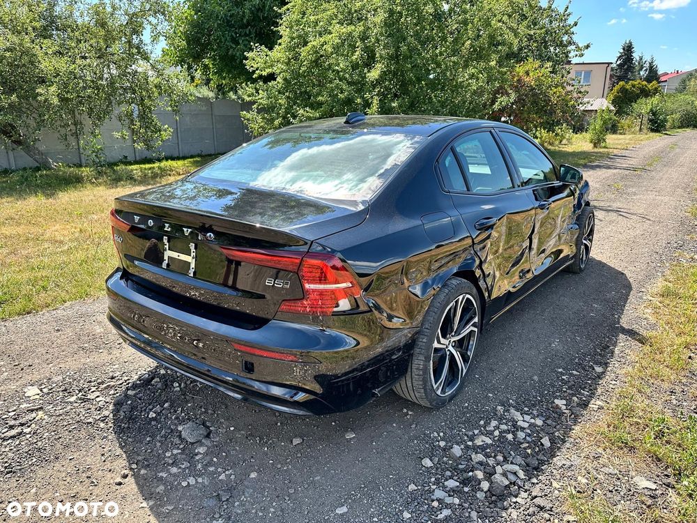 Volvo S60 - 9