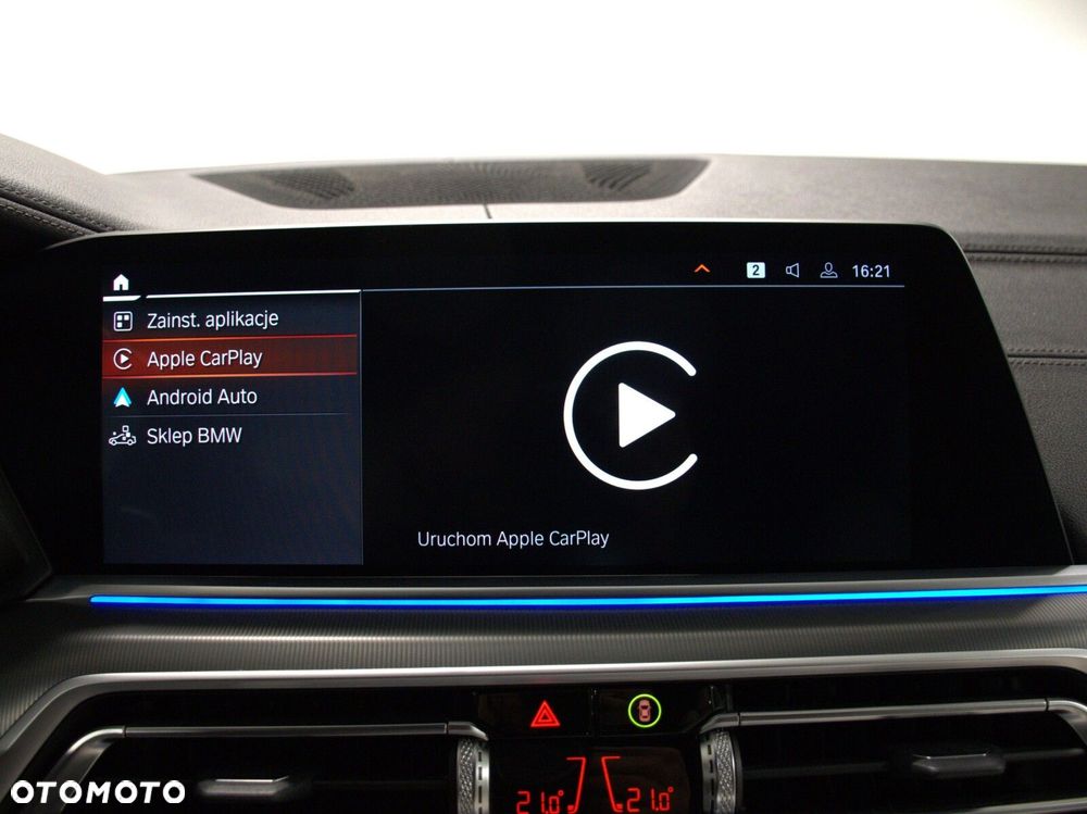 BMW X5 - 23