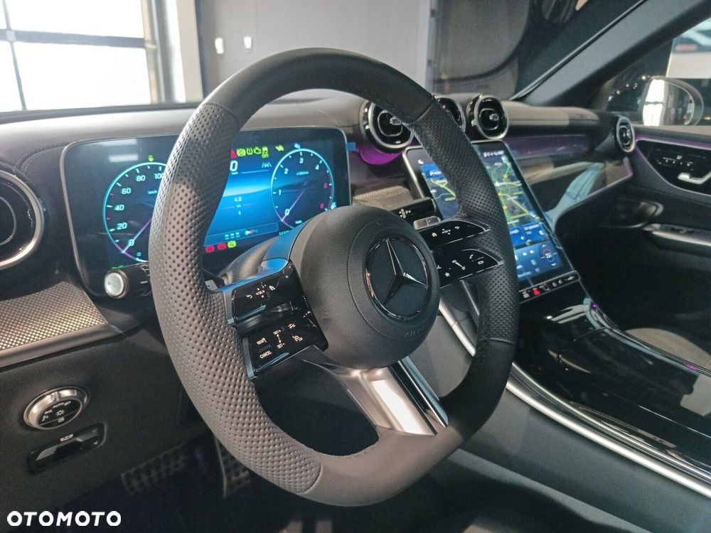 Mercedes-Benz GLC - 17