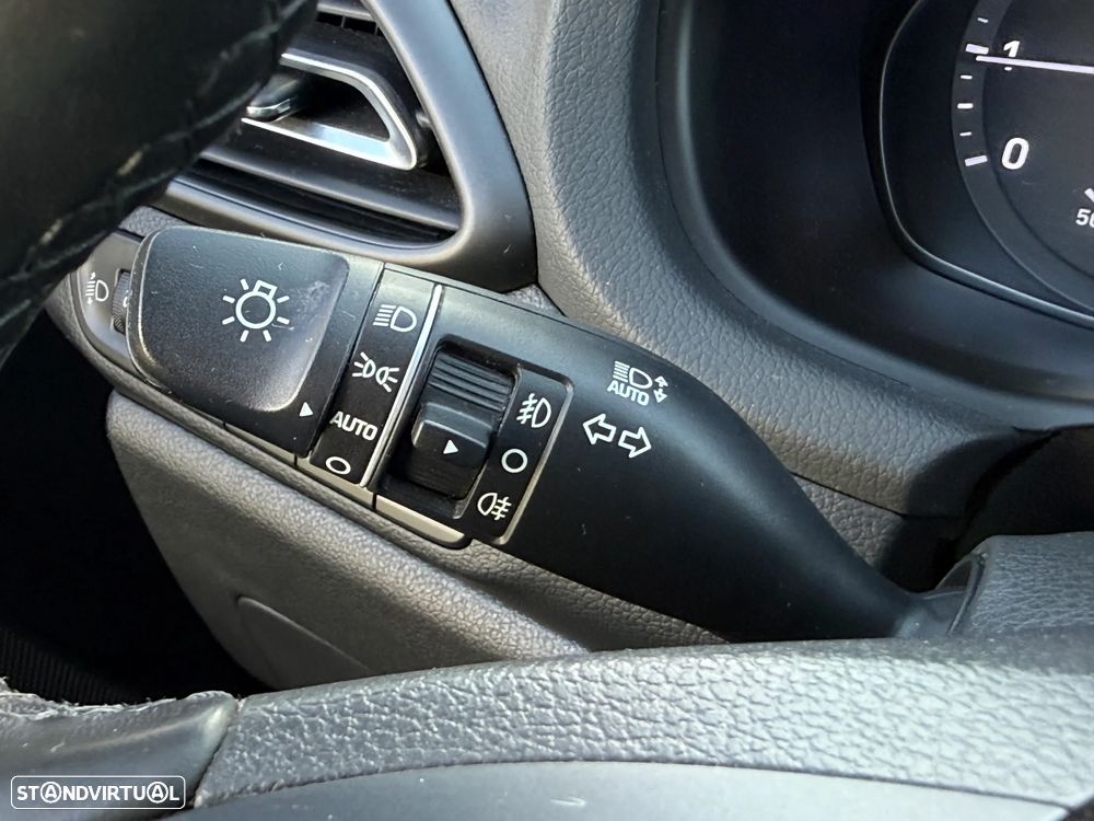 Hyundai i30 1.0 T-GDI EDITION 30 - 29