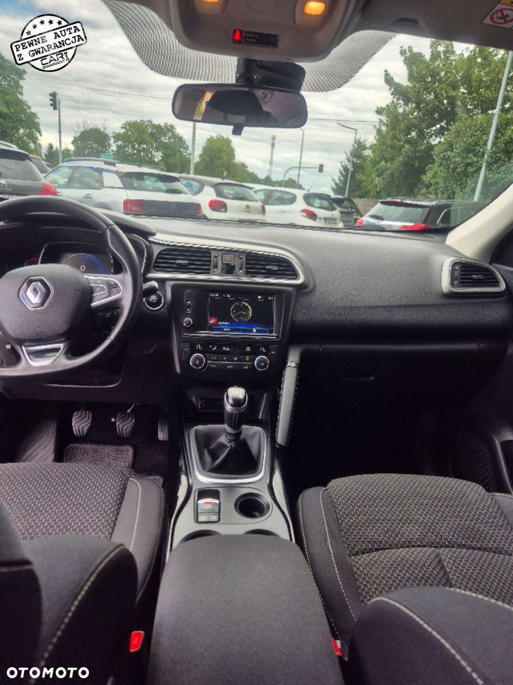 Renault Kadjar - 18