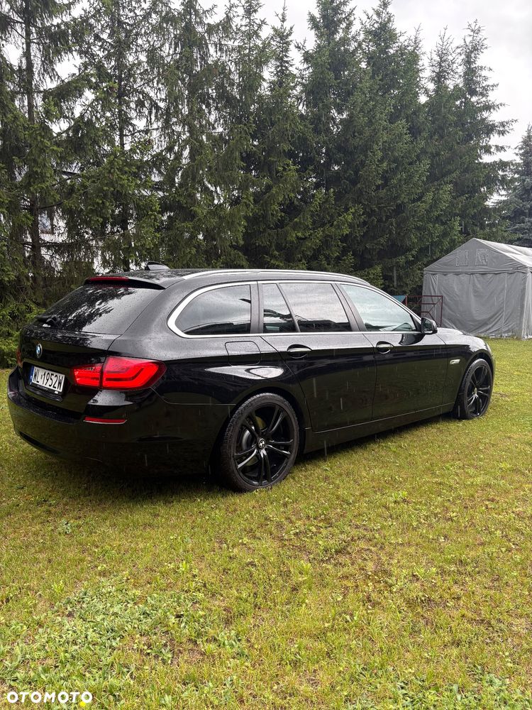 BMW Seria 5 - 2